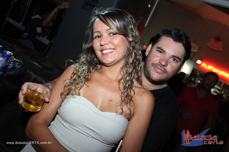 Balada: Pr Lanamento do CD Junior & Marlon na Plataforma do Choop