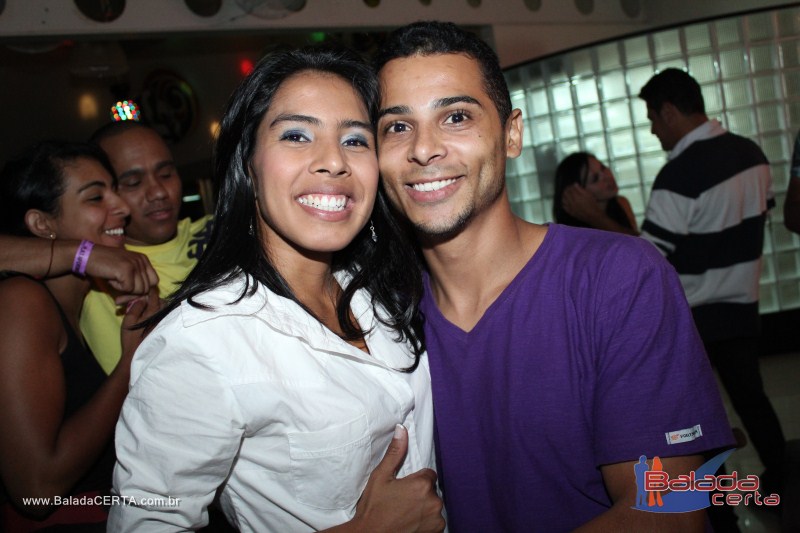 Balada: Pr Lanamento do CD Junior & Marlon na Plataforma do Choop