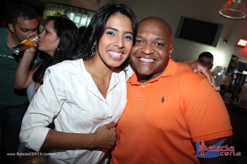 Balada: Pr Lanamento do CD Junior & Marlon na Plataforma do Choop