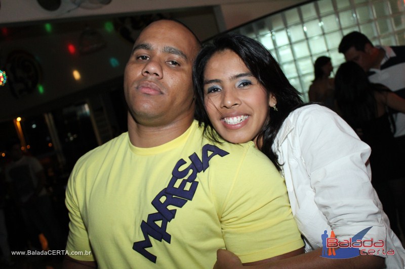 Balada: Pr Lanamento do CD Junior & Marlon na Plataforma do Choop