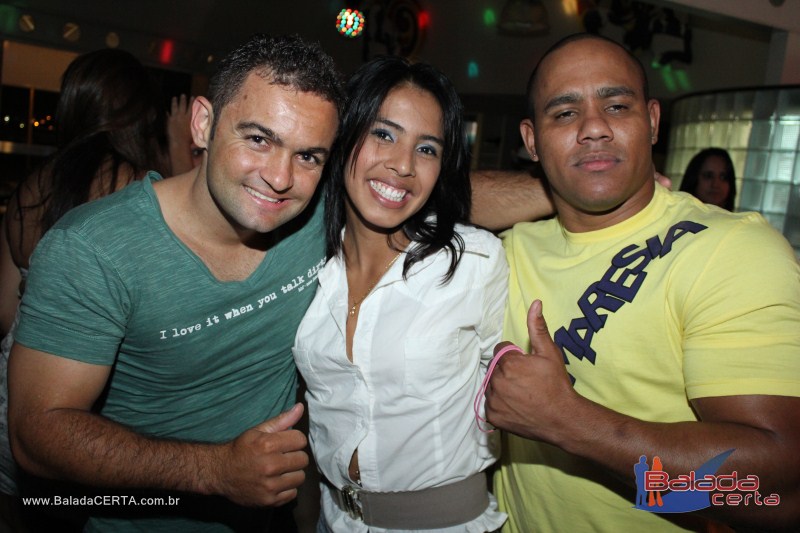 Balada: Pr Lanamento do CD Junior & Marlon na Plataforma do Choop