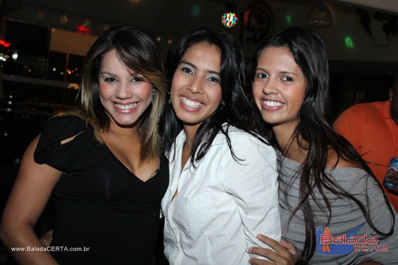 Balada: Pr Lanamento do CD Junior & Marlon na Plataforma do Choop