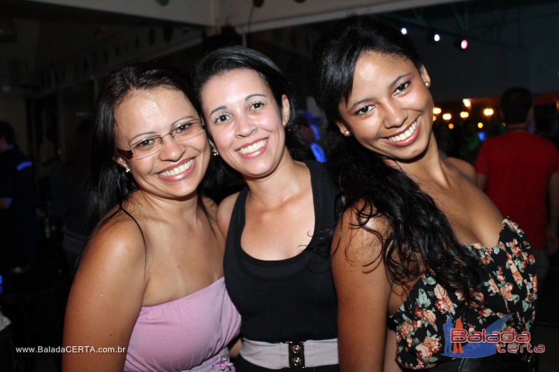 Balada: Pr Lanamento do CD Junior & Marlon na Plataforma do Choop