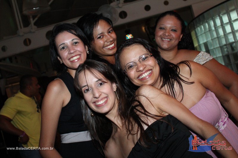 Balada: Pr Lanamento do CD Junior & Marlon na Plataforma do Choop