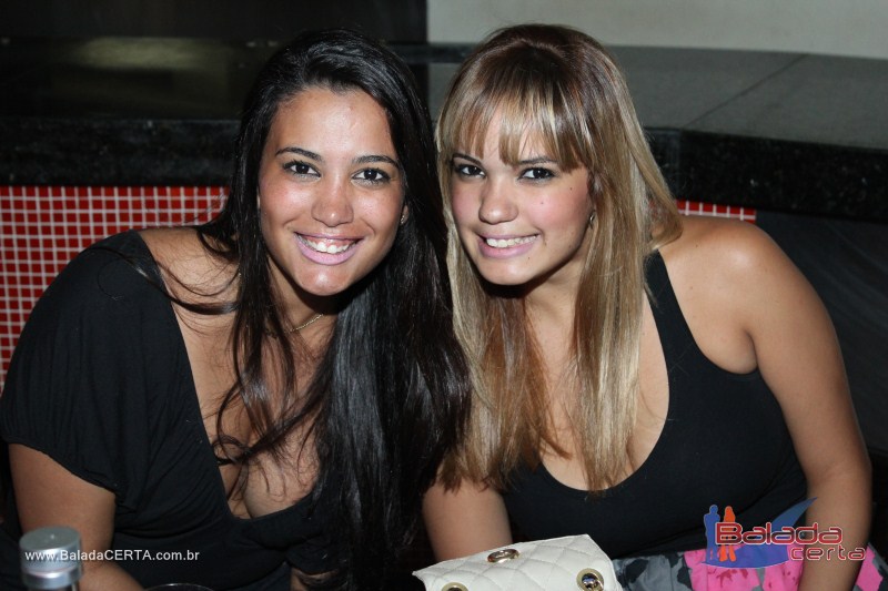 Balada: Pr Lanamento do CD Junior & Marlon na Plataforma do Choop