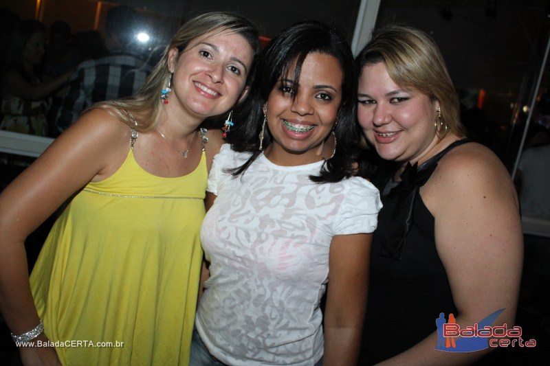 Balada: Pr Lanamento do CD Junior & Marlon na Plataforma do Choop