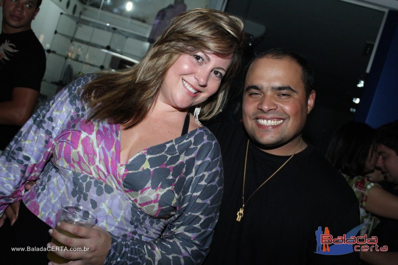 Balada: Pr Lanamento do CD Junior & Marlon na Plataforma do Choop