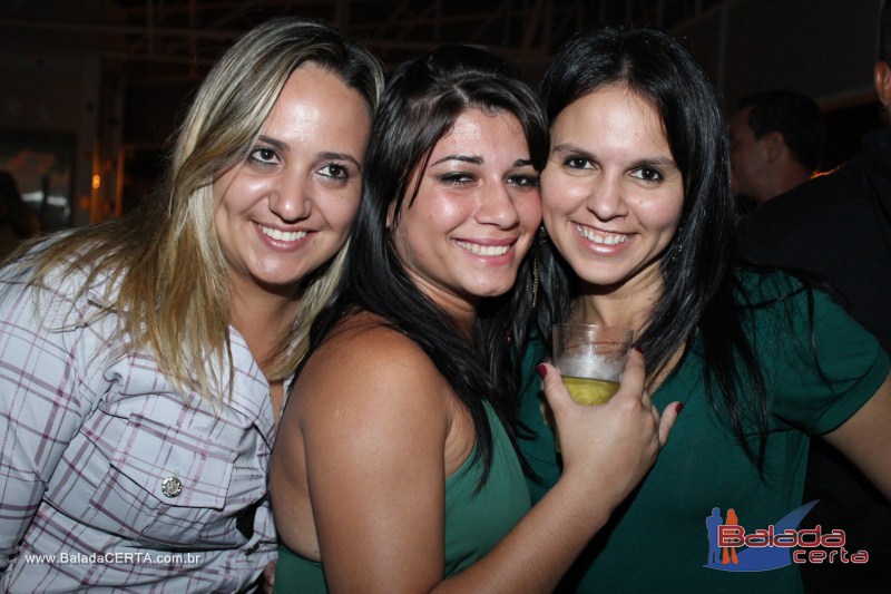 Balada: Pr Lanamento do CD Junior & Marlon na Plataforma do Choop