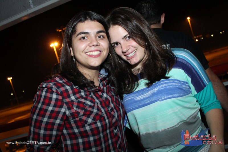 Balada: Pr Lanamento do CD Junior & Marlon na Plataforma do Choop