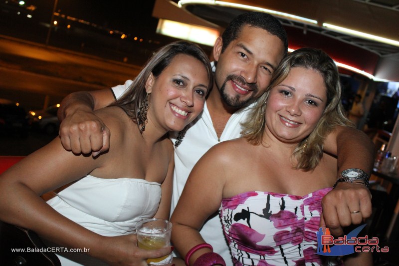 Balada: Pr Lanamento do CD Junior & Marlon na Plataforma do Choop