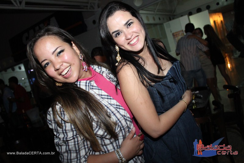 Balada: Pr Lanamento do CD Junior & Marlon na Plataforma do Choop