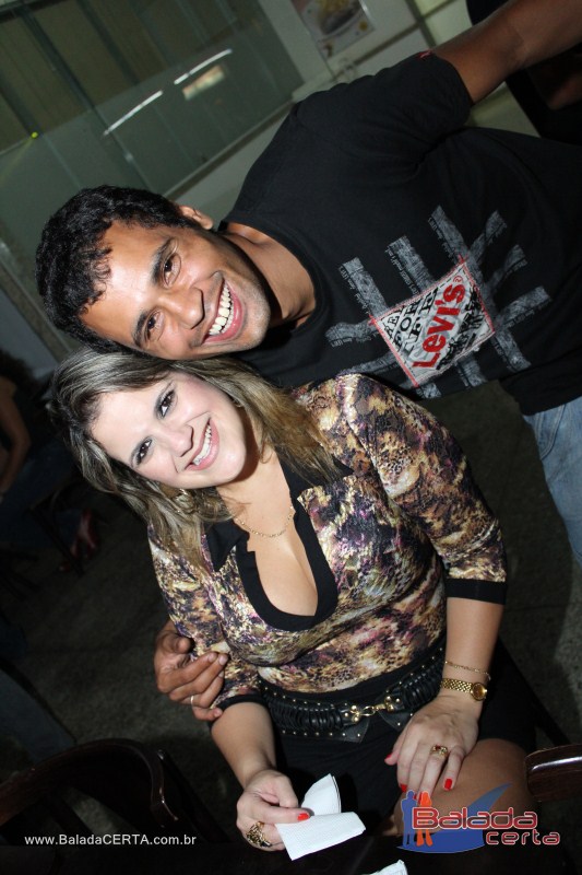 Balada: Pr Lanamento do CD Junior & Marlon na Plataforma do Choop