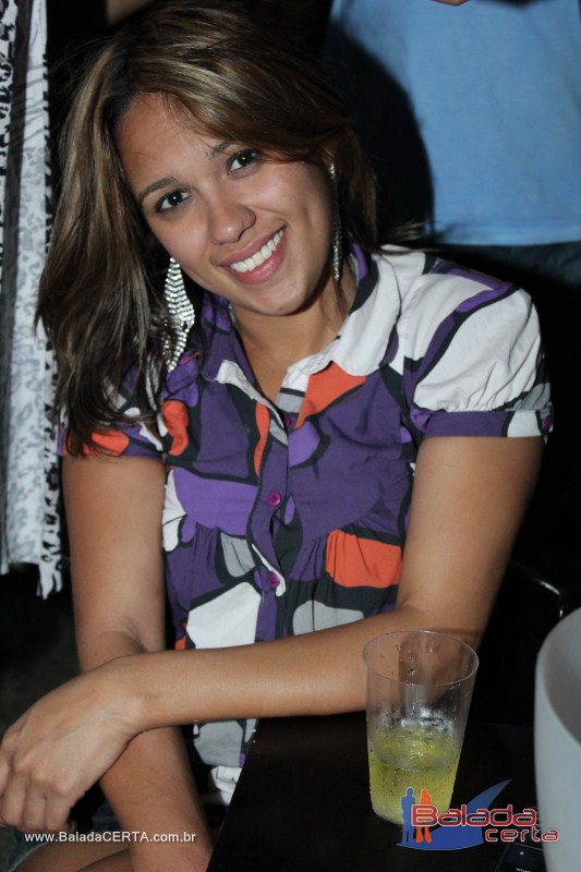 Balada: Pr Lanamento do CD Junior & Marlon na Plataforma do Choop