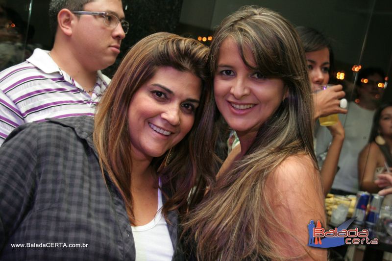 Balada: Fotos de Sexta na Plataforma do Choop na Cidade do Automovel - DF