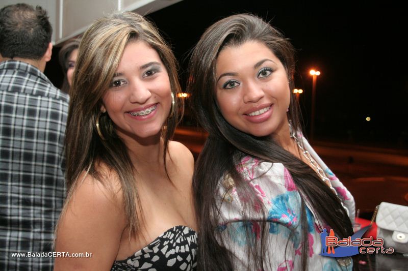 Balada: Fotos de Sexta na Plataforma do Choop na Cidade do Automovel - DF