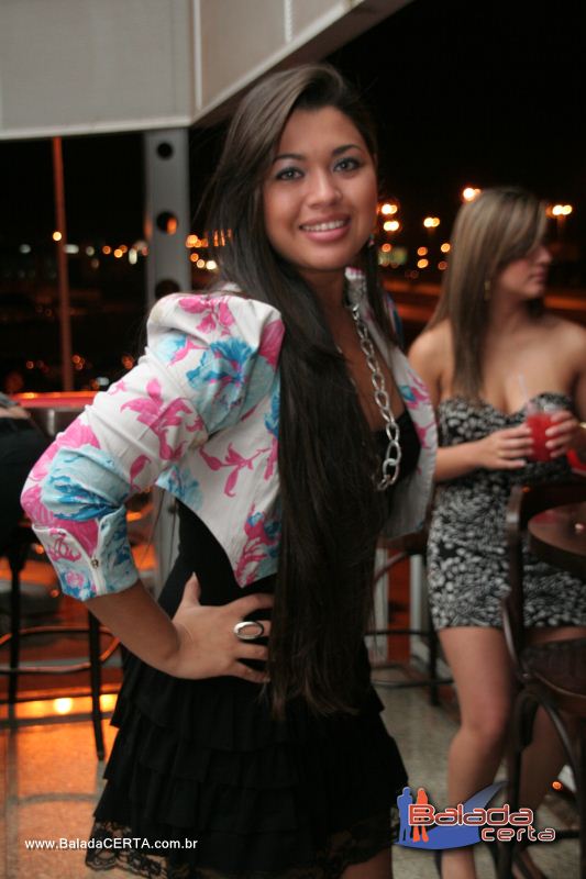 Balada: Fotos de Sexta na Plataforma do Choop na Cidade do Automovel - DF