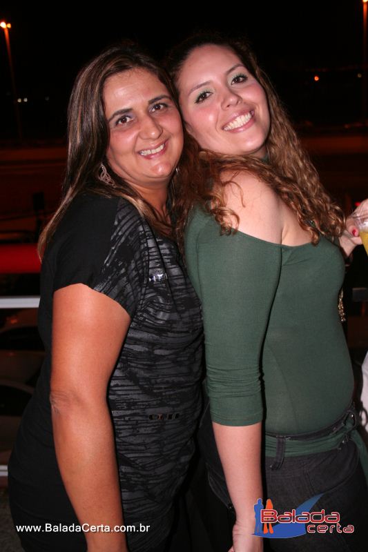 Balada: Fotos de Sexta na Plataforma do Choop na Cidade do Automovel - DF