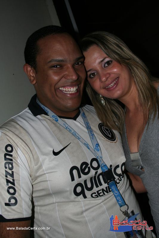 Balada: Fotos de Sexta na Plataforma do Choop na Cidade do Automovel - DF