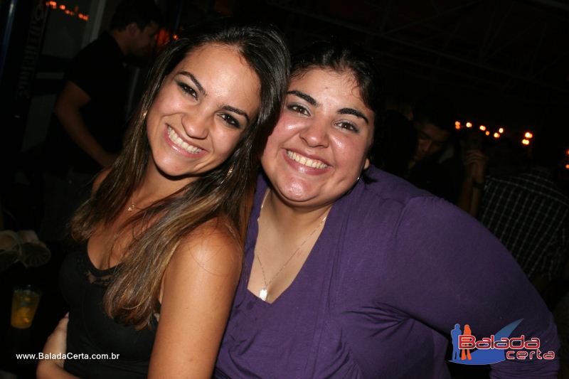 Balada: Fotos de Sexta na Plataforma do Choop na Cidade do Automovel - DF