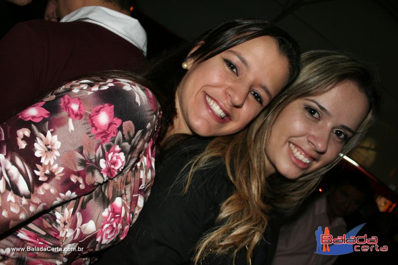 Balada: Fotos de Sexta na Plataforma do Choop na Cidade do Automovel - DF
