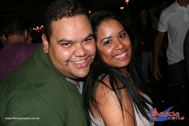 Balada: Fotos de Sexta na Plataforma do Choop na Cidade do Automovel - DF