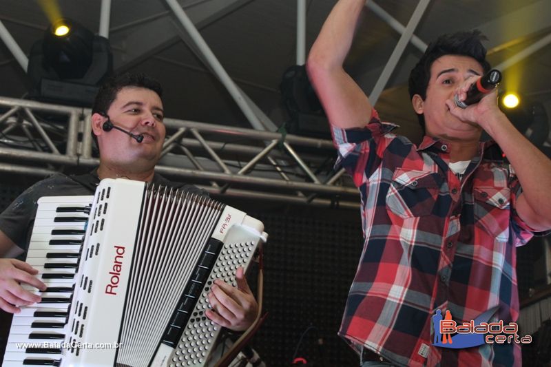 Balada: Fotos de Sexta na Plataforma do Choop na Cidade do Automovel - DF