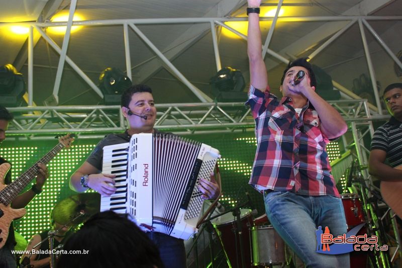 Balada: Fotos de Sexta na Plataforma do Choop na Cidade do Automovel - DF