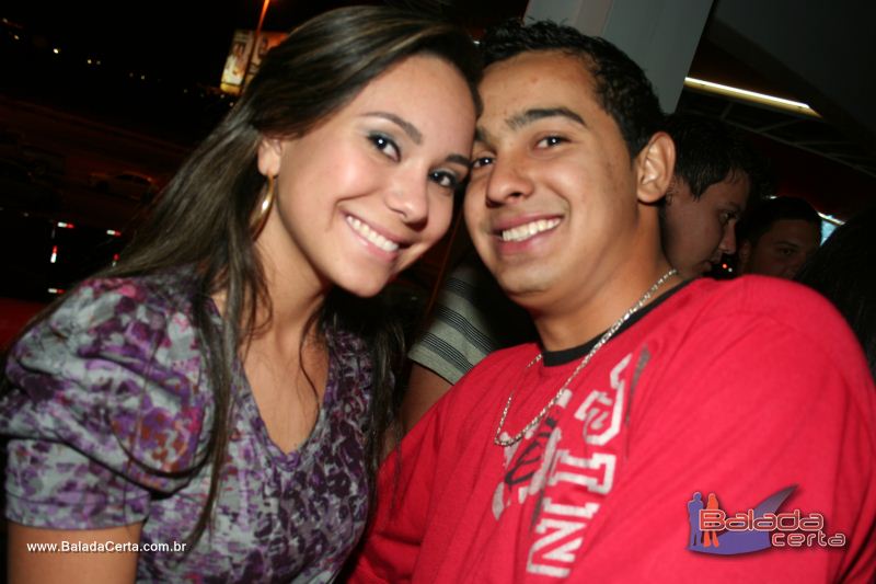 Balada: Fotos de Sexta na Plataforma do Choop na Cidade do Automovel - DF