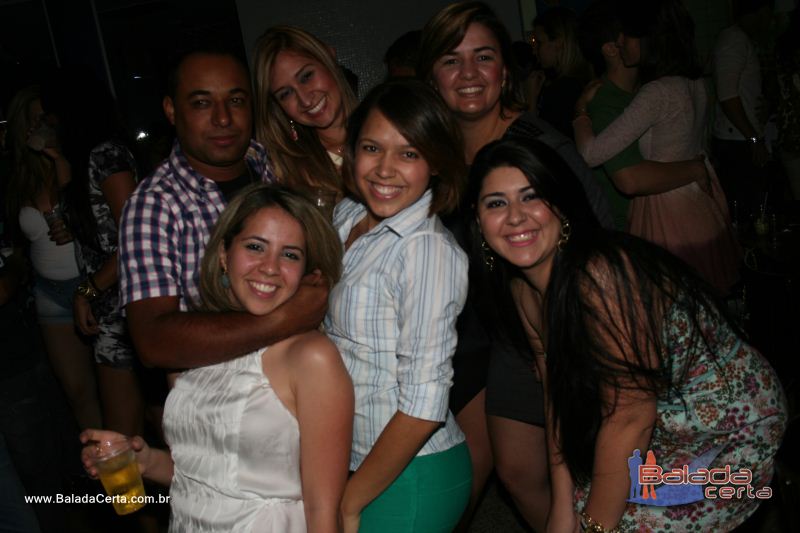 Balada: Fotos de Sexta na Plataforma do Choop na Cidade do Automovel - DF