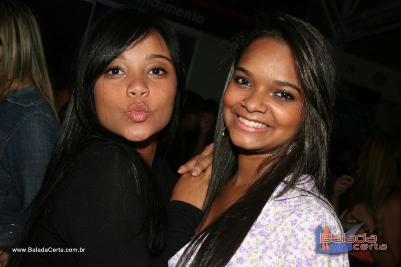 Balada: Fotos de Sexta na Plataforma do Choop na Cidade do Automovel - DF