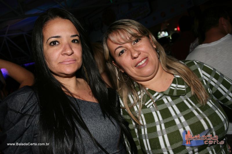 Balada: Fotos de Sexta na Plataforma do Choop na Cidade do Automovel - DF