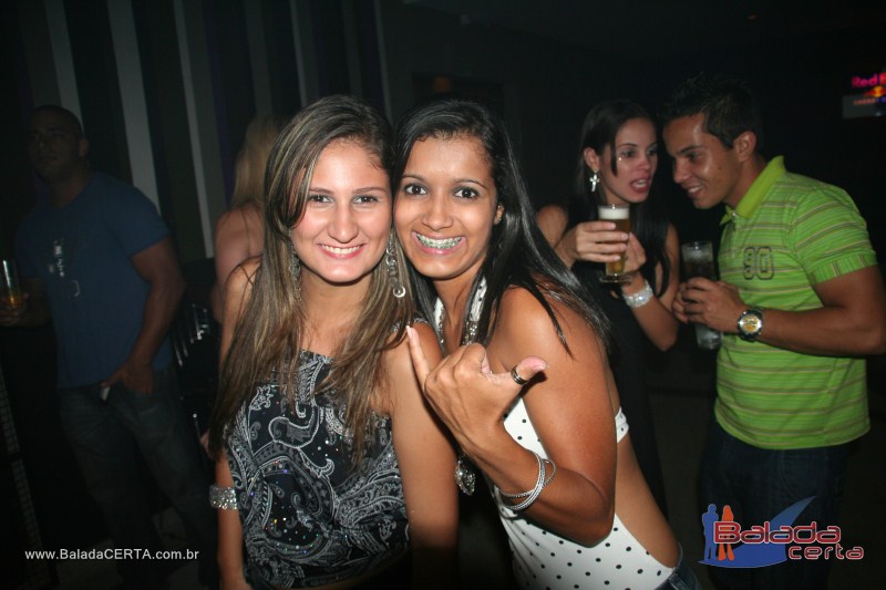 Balada: Fotos de sabado na Dan Heaven em guas Claras/ADE - DF