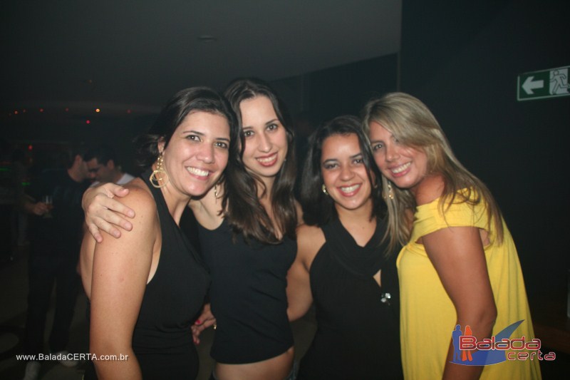 Balada: Fotos de sabado na Dan Heaven em guas Claras/ADE - DF