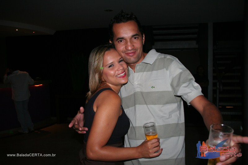 Balada: Fotos de sabado na Dan Heaven em guas Claras/ADE - DF