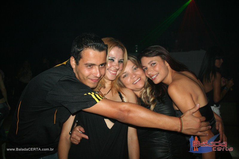 Balada: Fotos de sabado na Dan Heaven em guas Claras/ADE - DF