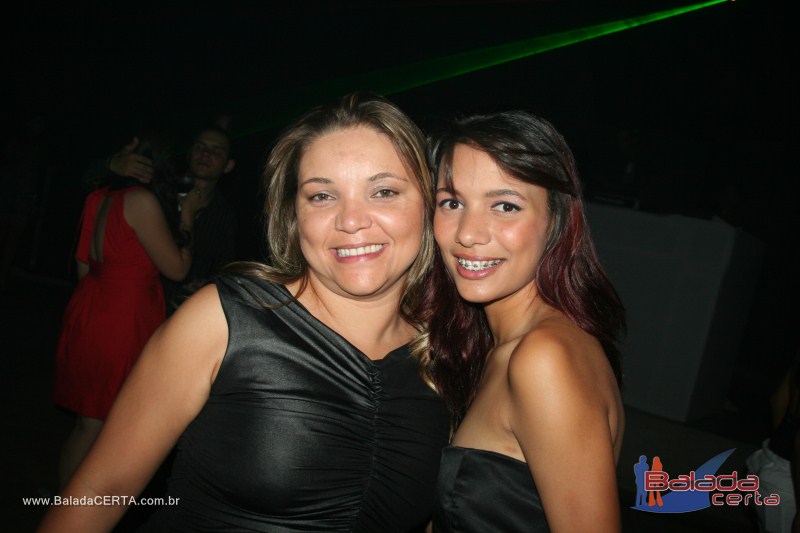 Balada: Fotos de sabado na Dan Heaven em guas Claras/ADE - DF