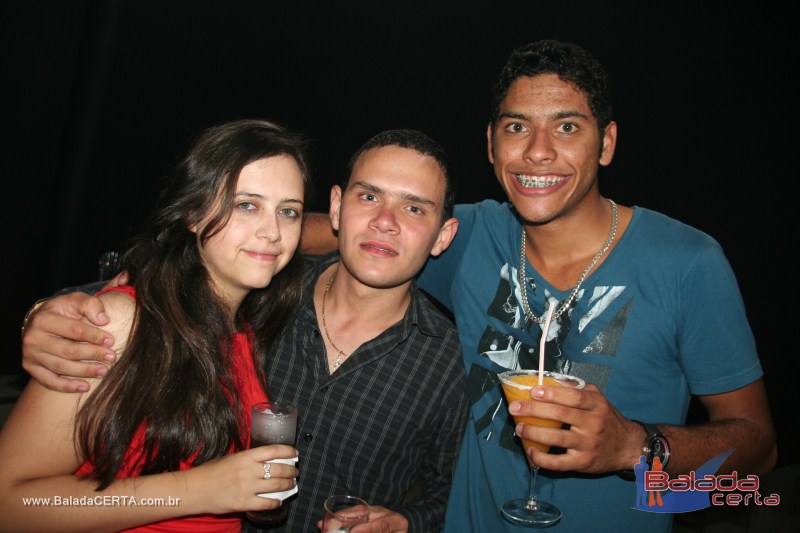 Balada: Fotos de sabado na Dan Heaven em guas Claras/ADE - DF