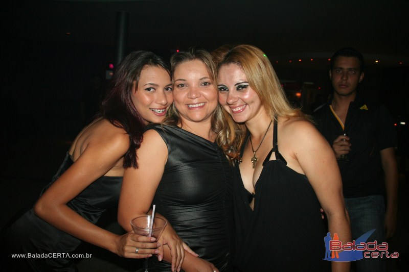 Balada: Fotos de sabado na Dan Heaven em guas Claras/ADE - DF