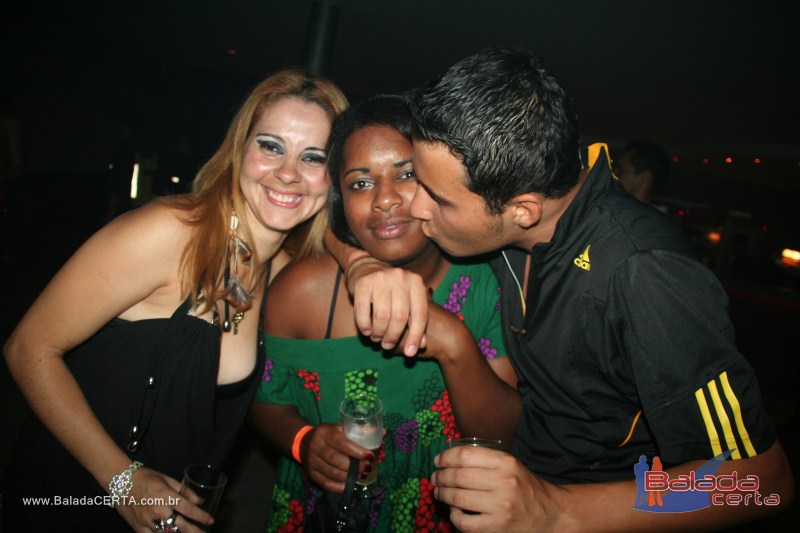 Balada: Fotos de sabado na Dan Heaven em guas Claras/ADE - DF