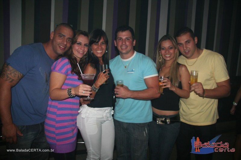 Balada: Fotos de sabado na Dan Heaven em guas Claras/ADE - DF