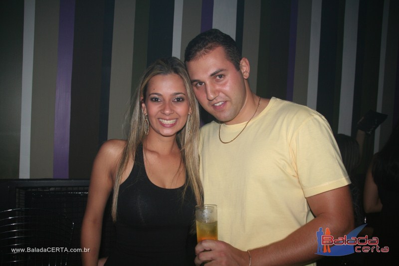 Balada: Fotos de sabado na Dan Heaven em guas Claras/ADE - DF