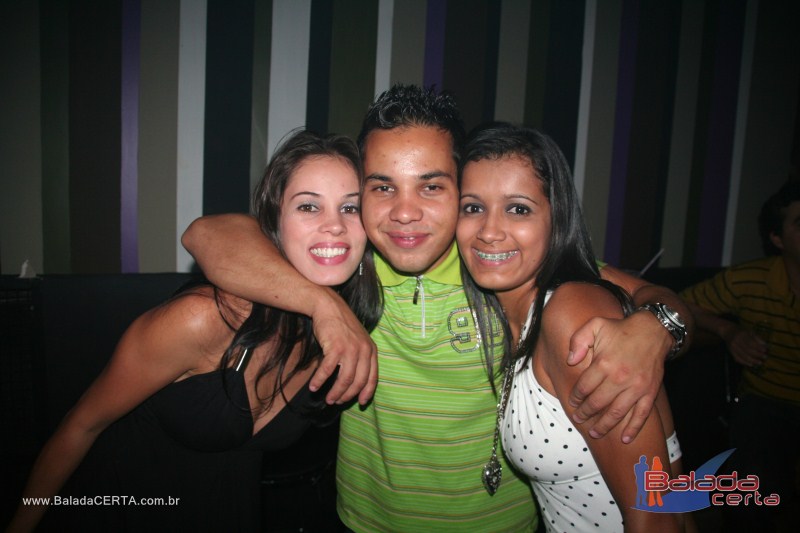 Balada: Fotos de sabado na Dan Heaven em guas Claras/ADE - DF