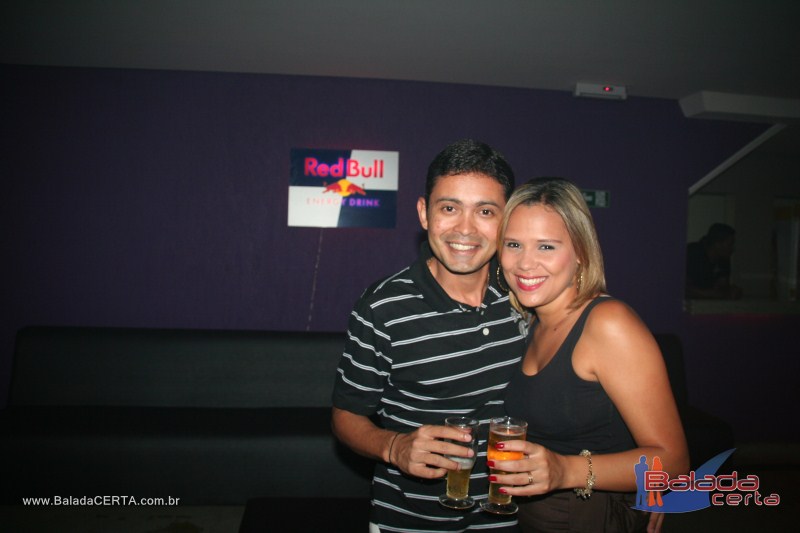 Balada: Fotos de sabado na Dan Heaven em guas Claras/ADE - DF