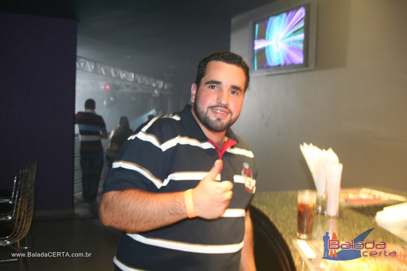 Balada: Fotos de sabado na Dan Heaven em guas Claras/ADE - DF