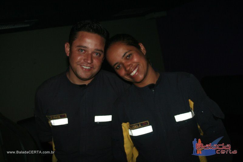 Balada: Fotos de sabado na Dan Heaven em guas Claras/ADE - DF