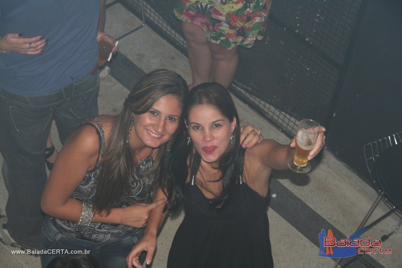 Balada: Fotos de sabado na Dan Heaven em guas Claras/ADE - DF