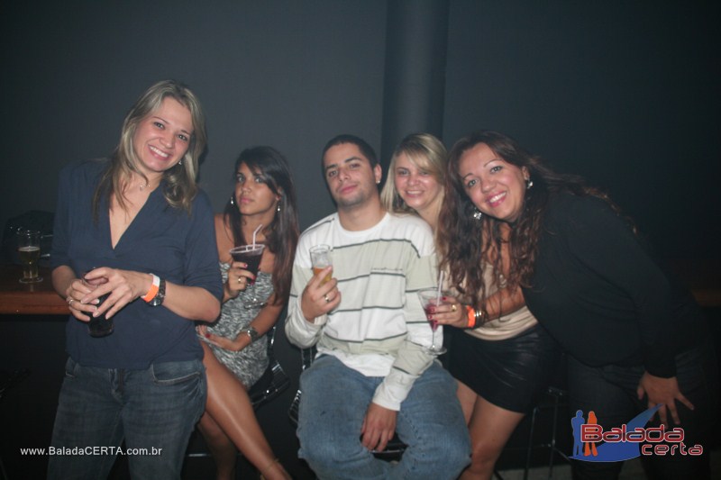 Balada: Fotos de sabado na Dan Heaven em guas Claras/ADE - DF