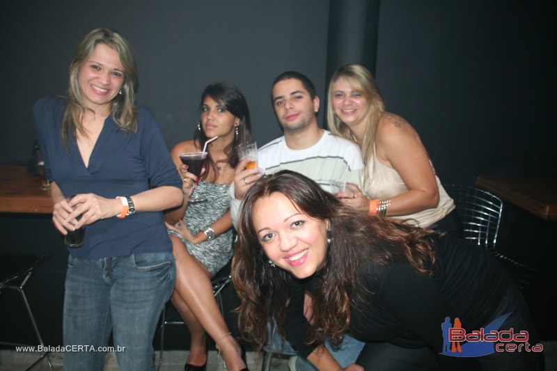 Balada: Fotos de sabado na Dan Heaven em guas Claras/ADE - DF