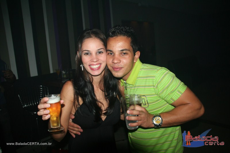 Balada: Fotos de sabado na Dan Heaven em guas Claras/ADE - DF