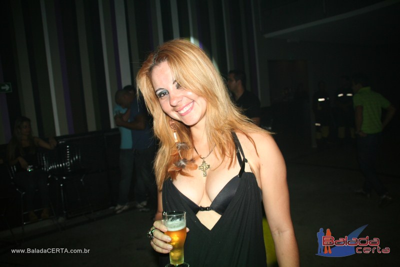 Balada: Fotos de sabado na Dan Heaven em guas Claras/ADE - DF